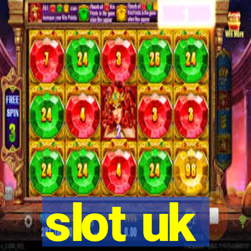 slot uk