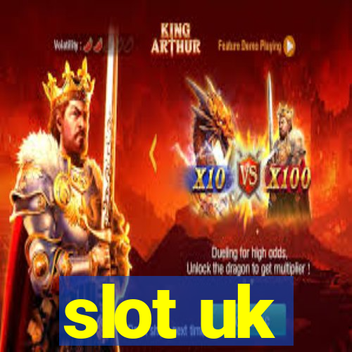 slot uk