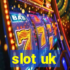 slot uk