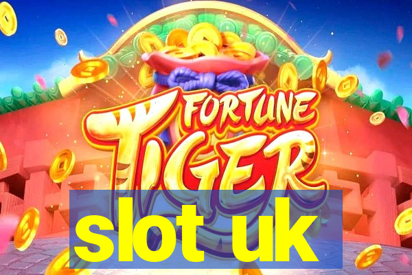 slot uk