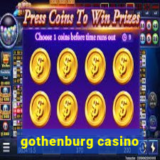 gothenburg casino