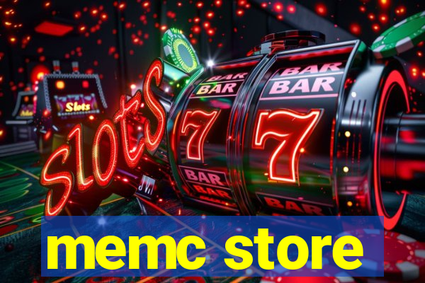 memc store