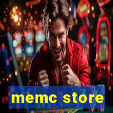 memc store