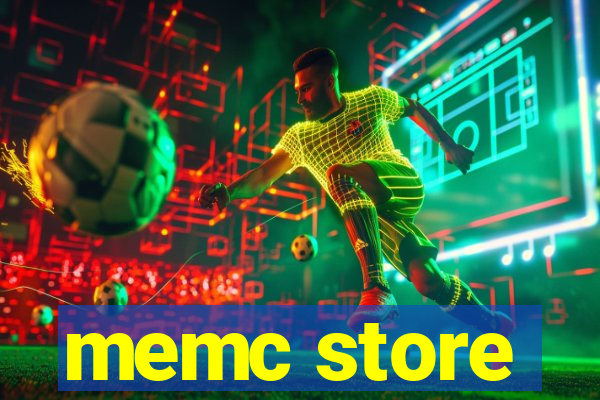 memc store