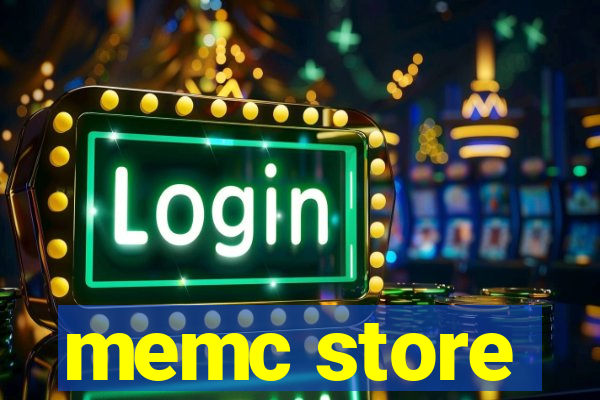 memc store