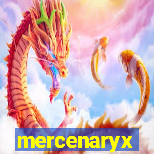 mercenaryx