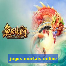 jogos mortais online