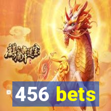 456 bets