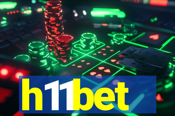 h11bet