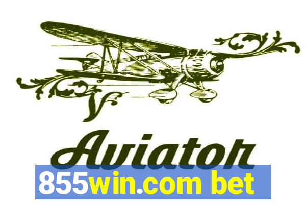 855win.com bet