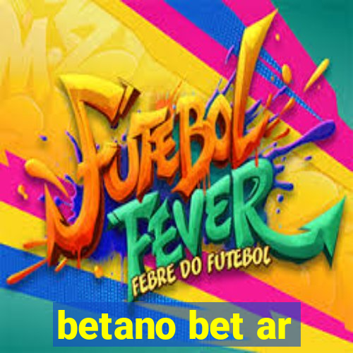 betano bet ar