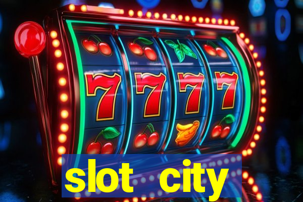 slot city промокод на фриспины