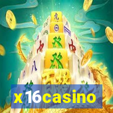 x16casino