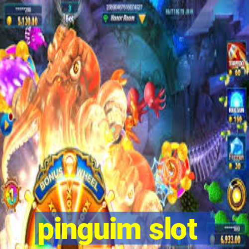 pinguim slot