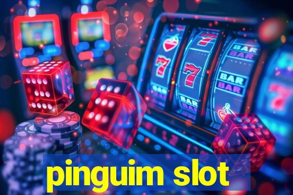 pinguim slot