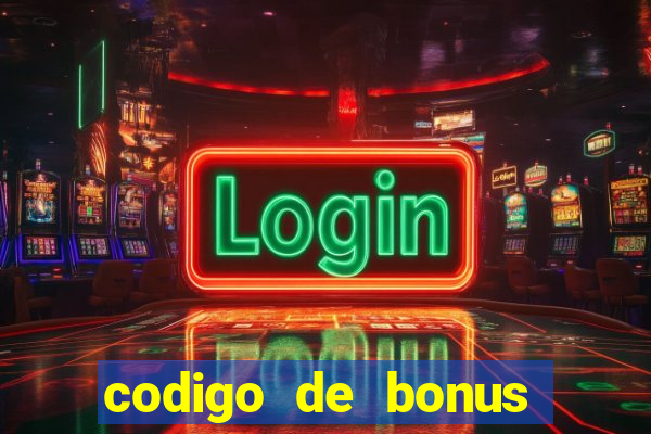 codigo de bonus sporting bet