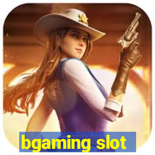 bgaming slot