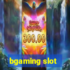 bgaming slot