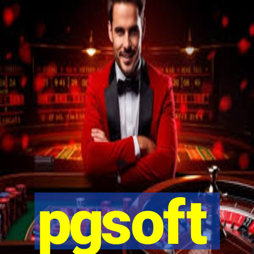 pgsoft