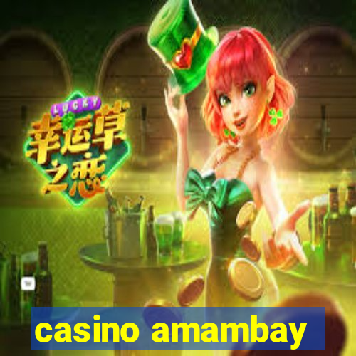 casino amambay