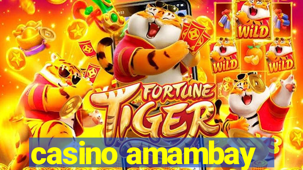 casino amambay