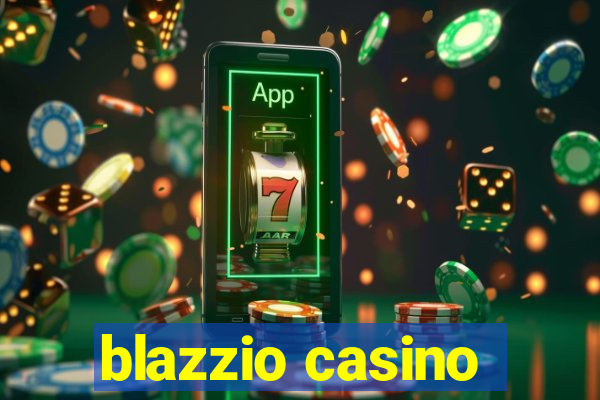 blazzio casino