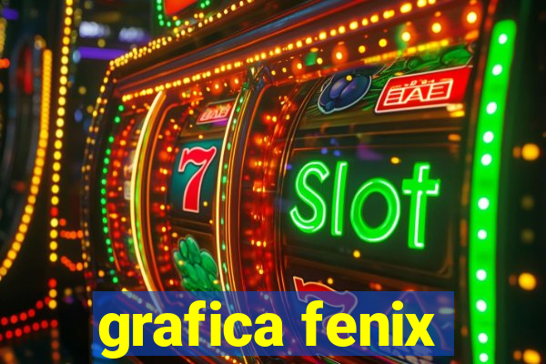 grafica fenix