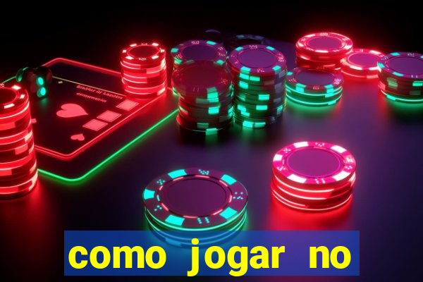 como jogar no dragon tiger