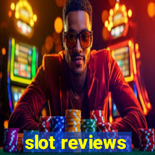 slot reviews