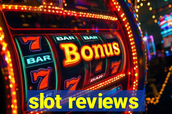 slot reviews