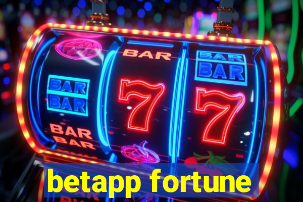 betapp fortune