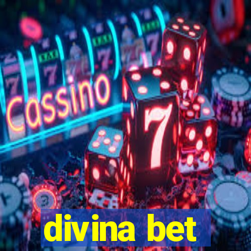 divina bet