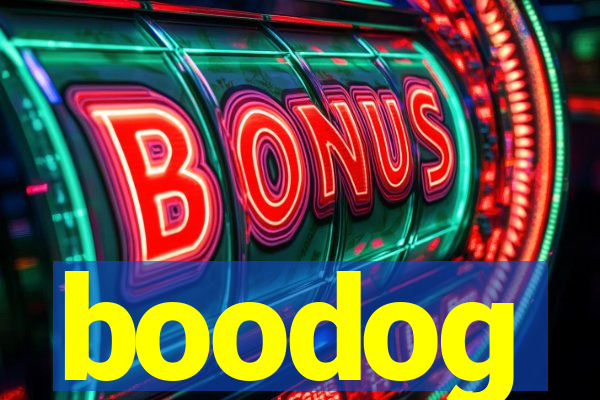 boodog