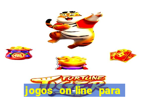 jogos on-line para ganhar dinheiro