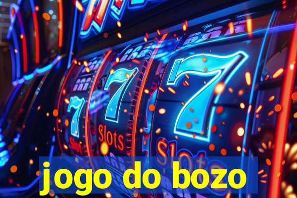 jogo do bozo