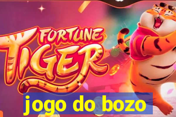 jogo do bozo