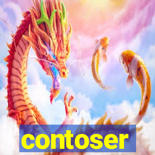 contoser