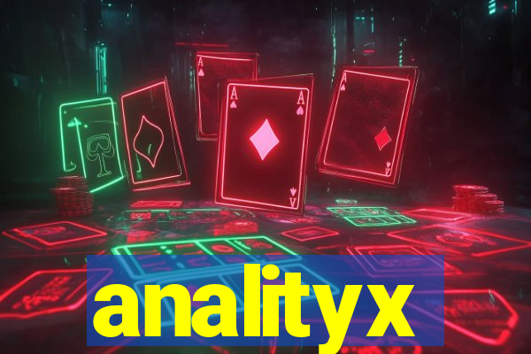 analityx