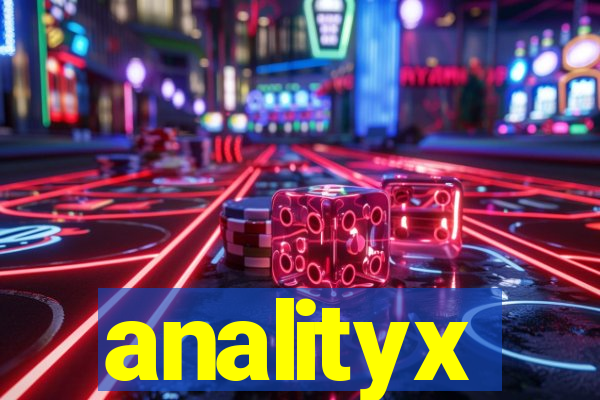 analityx