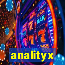 analityx