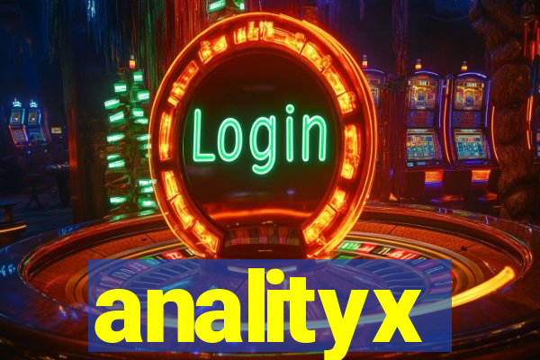 analityx