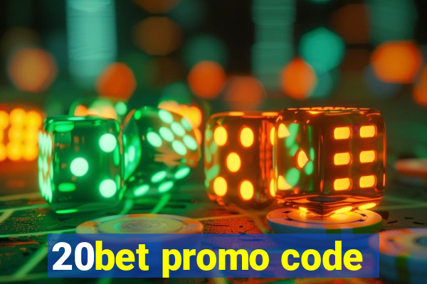 20bet promo code