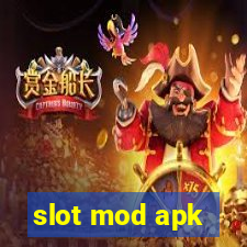 slot mod apk