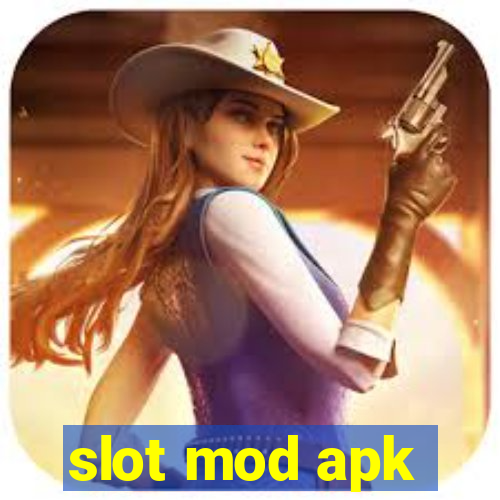 slot mod apk