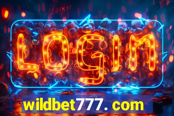 wildbet777. com