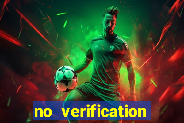 no verification casino australia