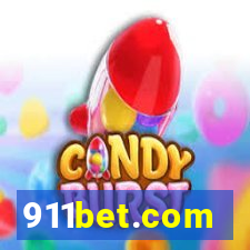 911bet.com