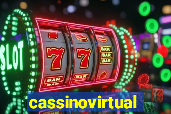 cassinovirtual