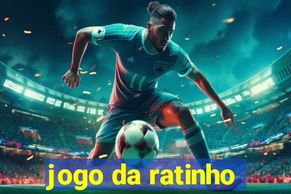 jogo da ratinho