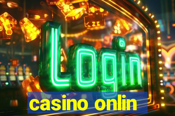 casino onlin